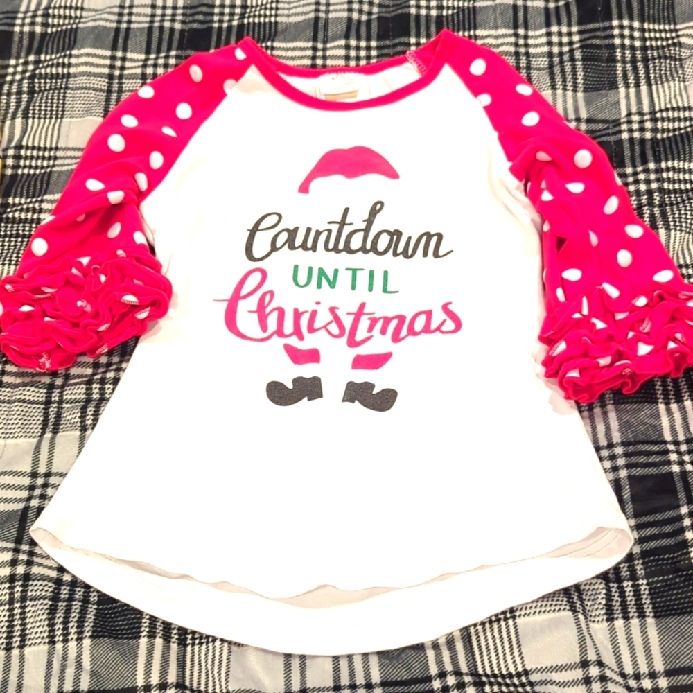 Christmas Top